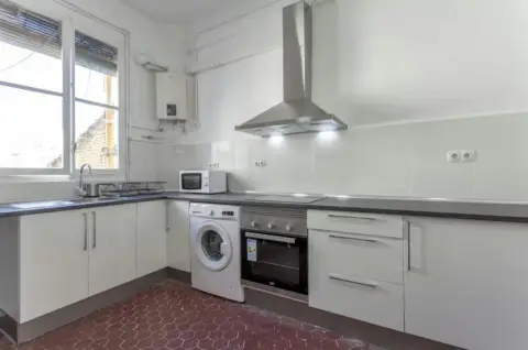 Habitación en Russafa