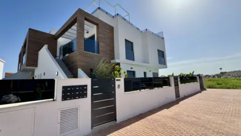Apartamento en calle del Mar Cantábrico, 29