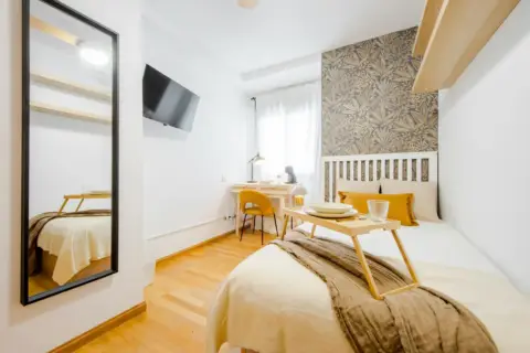 Habitación en Arapiles