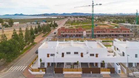 Apartamento en calle calle 12-Pp Lomas de Rame, nº 2