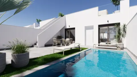 Departamento en venta con baja de precio en Roldán