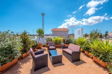 Chalet en calle calle 17, nº 2