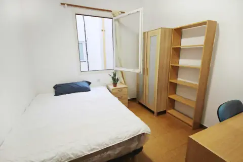Habitación en L'Antiga Esquerra de l'Eixample