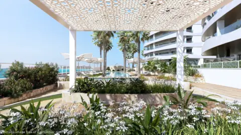 Apartamento en Gran Vía de La Manga, 12