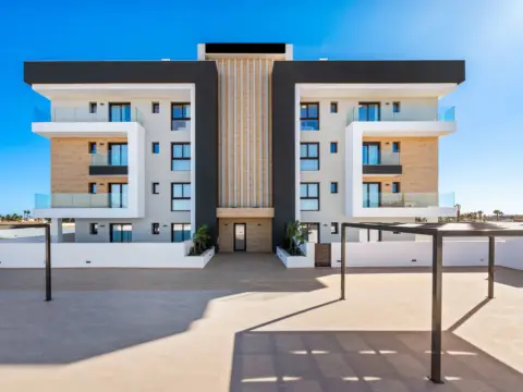 Apartamento en calle de Penélope, 2