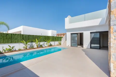 Chalet en calle Carretero Juan Valera, 5