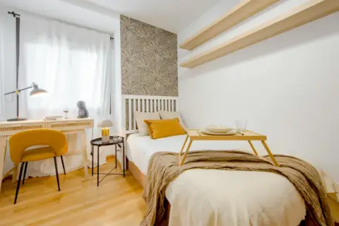 Habitación en Arapiles