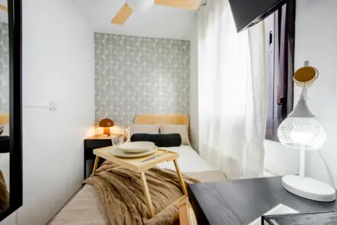 Habitación en Arapiles