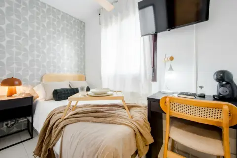 Habitación en Arapiles