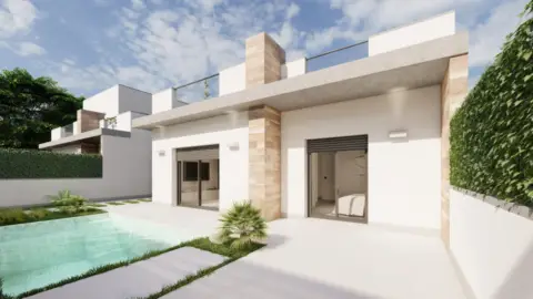 Departamento en venta con baja de precio en Roldán