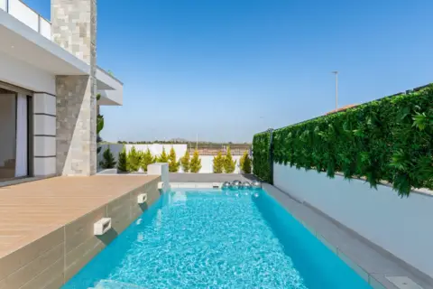 Chalet en calle de Isla de Espardell, 3
