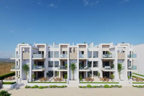 Apartamento en calle Fotografo Tiana, 2