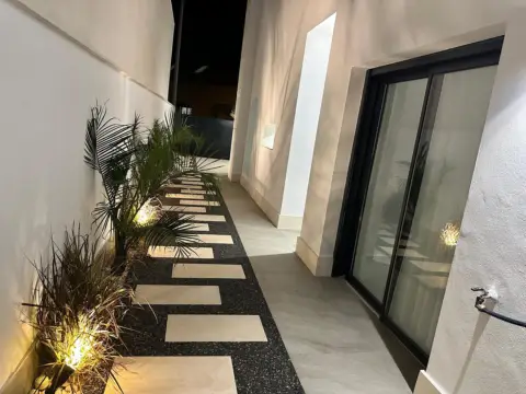 Chalet en calle Emilio Díez de Revenga, 15