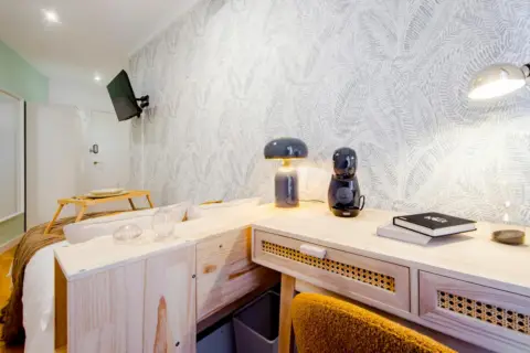 Habitación en Arapiles