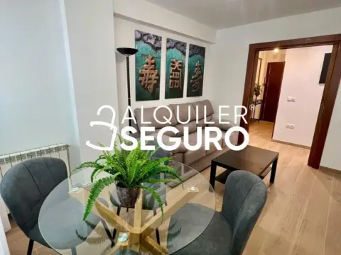 Piso en Fuencarral