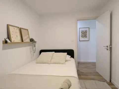Habitación en Torrefiel