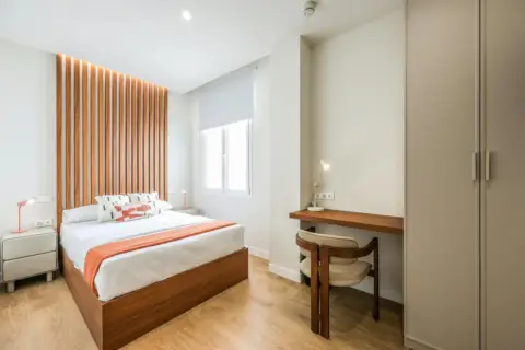 Habitación en Valverde