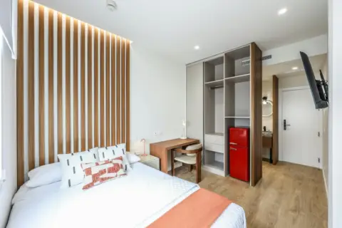 Habitación en Valverde