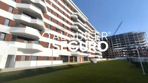 Piso en Montequinto
