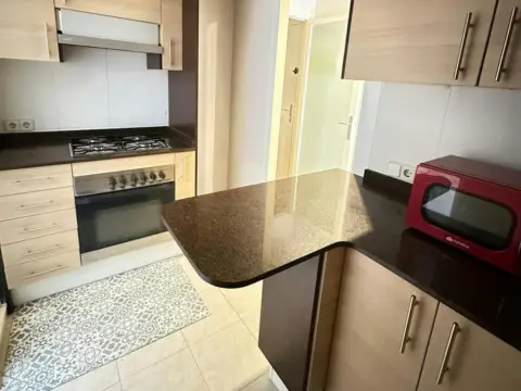 Habitación en Sarrià