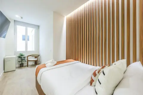 Habitación en Valverde
