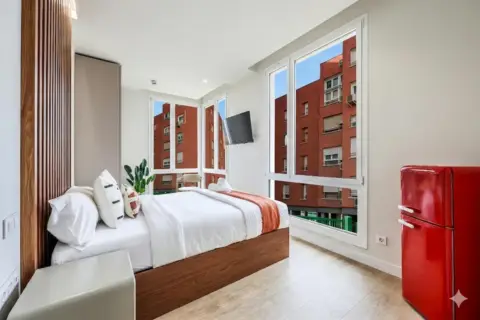 Habitación en Valverde