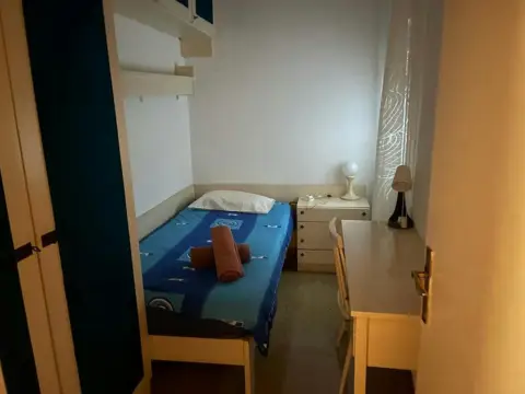 Habitación en La Sagrada Família
