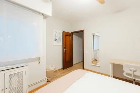 Habitación en Sant Francesc