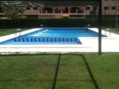 Chalet en Playa del Puig