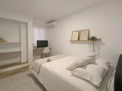 Habitación en Torrefiel