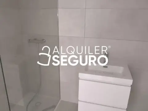 Piso en Montequinto