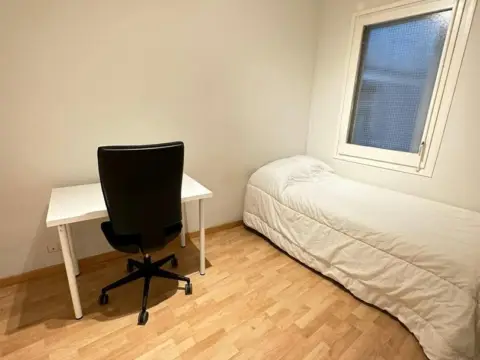 Habitación en Sarrià