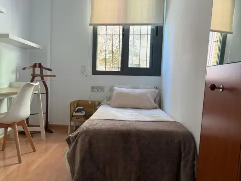 Habitación en Can Baró