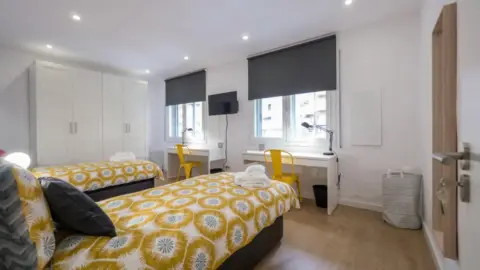 Habitación en Sants