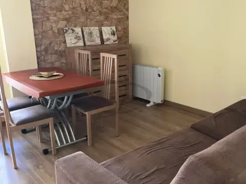 1-bedroom flat for rent in Canillo · 36 of 60