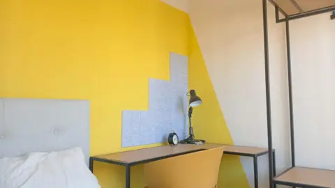 Habitación en Pueblo Nuevo