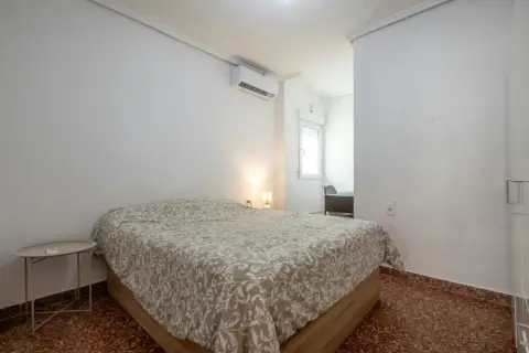 Habitación en Torrefiel