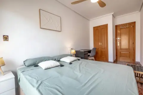 Habitación en Torrefiel