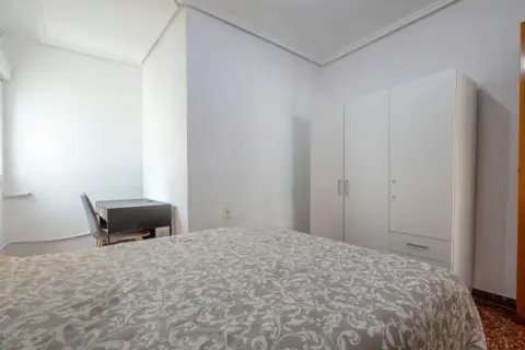 Habitación en Torrefiel