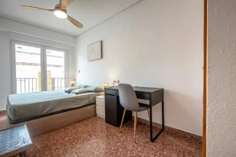 Habitación en Torrefiel