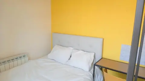 Habitación en Pueblo Nuevo