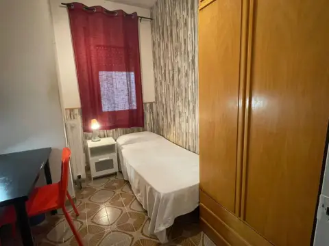 Habitación en L'Antiga Esquerra de l'Eixample