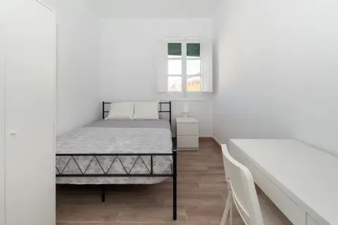 Habitación en Parlamento