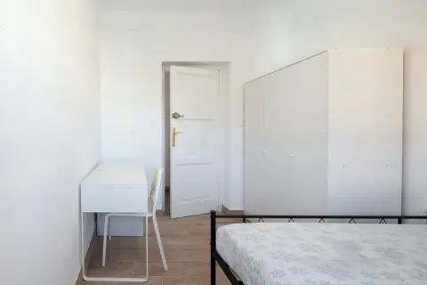 Habitación en Parlamento