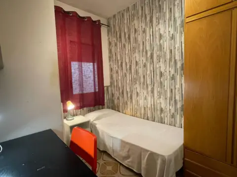 Habitación en L'Antiga Esquerra de l'Eixample