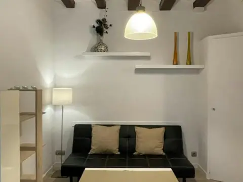 Departamento en alquiler con baja de precio en La Barceloneta