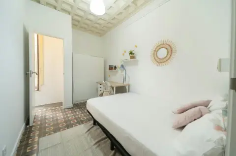 Habitación en El Barri Gòtic