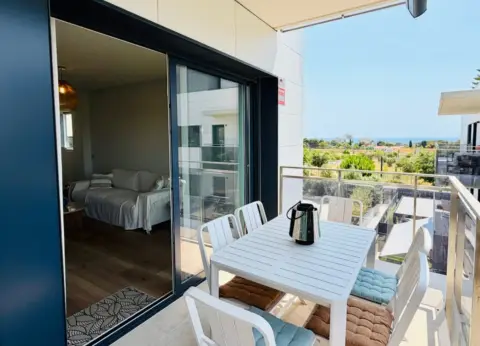 Apartamento en La Plana