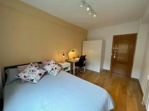 Habitación en Puerta Bonita