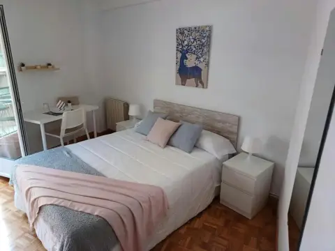 Habitación en Berruguete